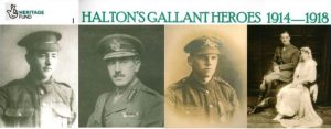 Gallant Heroes