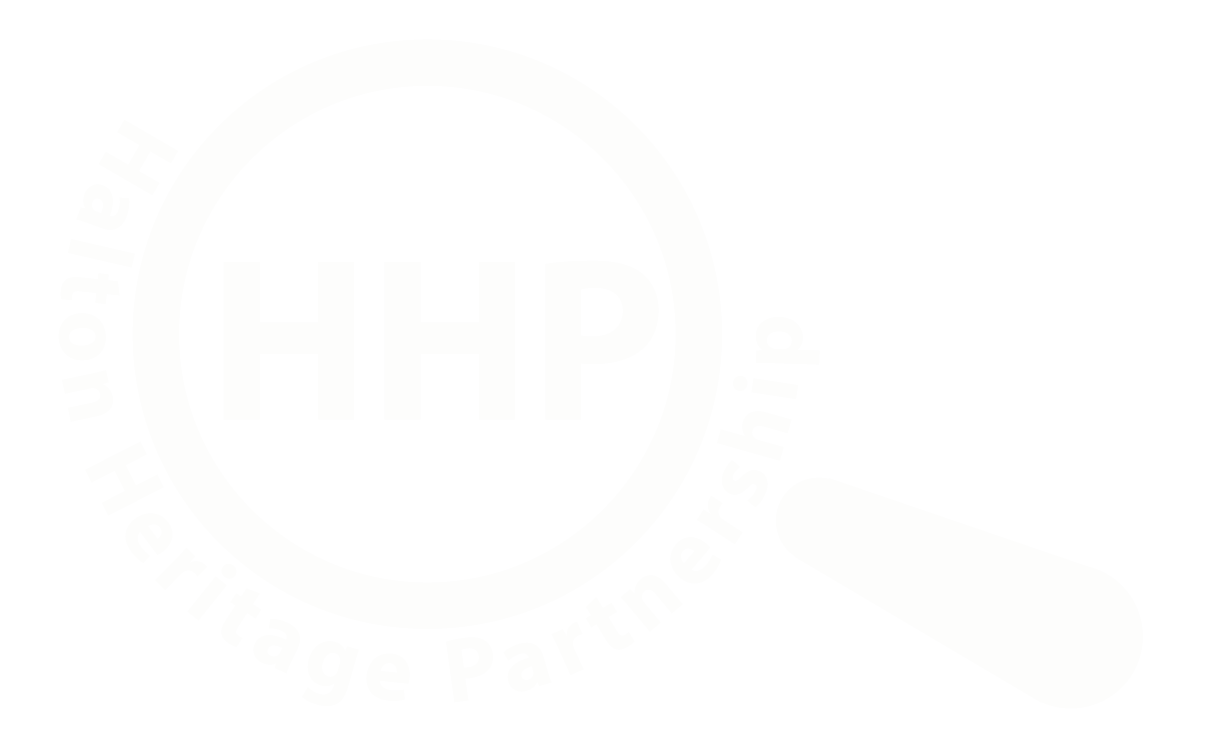 Halton Heritage Logo